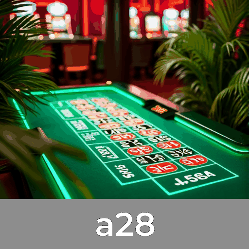 Descubra o Mundo de Bônus Generosos e Promoções Exclusivas no a28