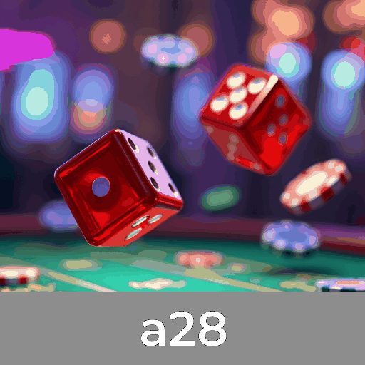 Explore a28: Slots com grandes prêmios, Jogos de mesa imersivos, Apostas esportivas emocionantes