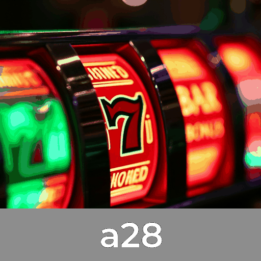 a28: Cassino premiado e pagamentos rápidos