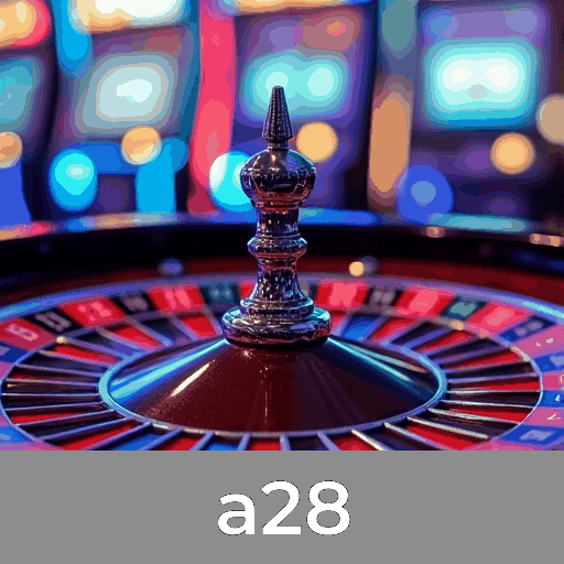 A28: Cassino Online com Dealers ao Vivo e Roleta Brasil