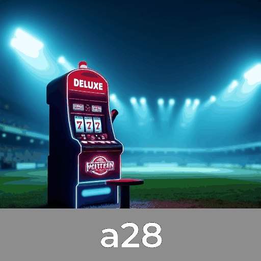 A28: A Emoção dos Jogos de Cassino e Chances de Ganhar