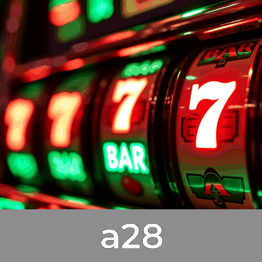 A28: A Emoção dos Jogos de Cassino e Chances de Ganhar