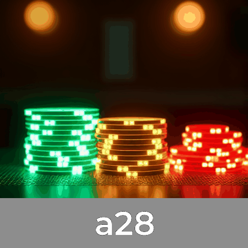 A28: Aposta Fácil e Completa com o Aplicativo Móvel
