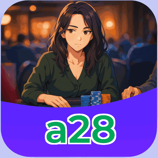 a28 Loteria - Mega-Sena e Mais