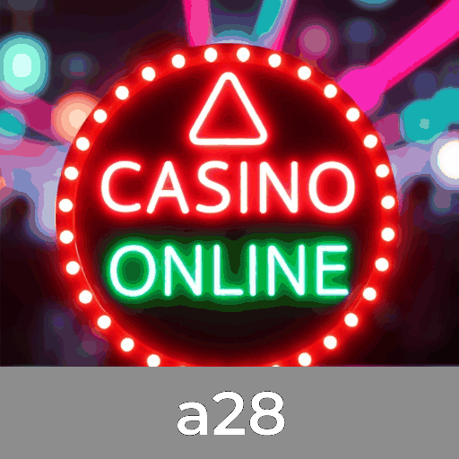 a28: Cassino premiado e pagamentos rápidos
