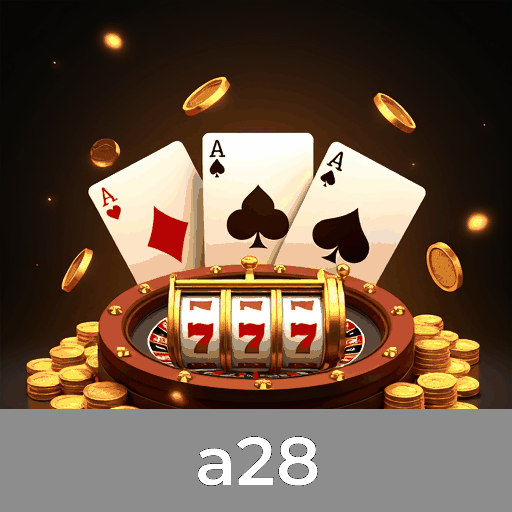 A28 Crash Game: Emoção e Altos Multiplicadores em Tempo Real!