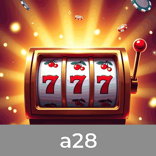 A28 Crash Game: Emoção e Altos Multiplicadores em Tempo Real!