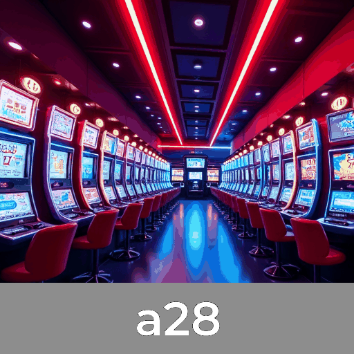 a28: variedade de jogos, jogos exclusivos e entretenimento completo com slots de alta volatilidade e jogos de mesa ao vivo